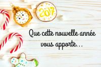 01/01/2017 au 31/01/2017 : Meilleurs voeux 01/01/2017 au 31/01/2017 : Meilleurs voeux