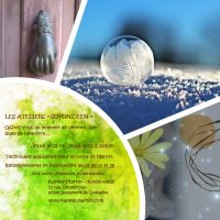09/02/2017 : Ateliers "Soyons Zen" 09/02/2017 : Ateliers "Soyons Zen"